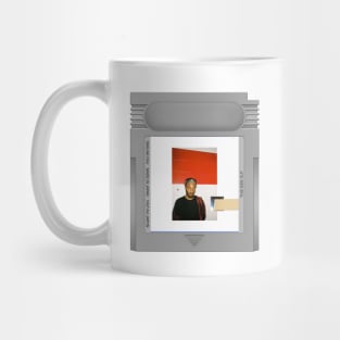 EP! Game Cartridge Mug